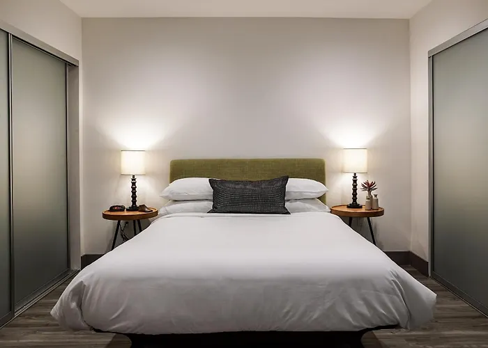 Abode Los Angeles - Downtown South Park
