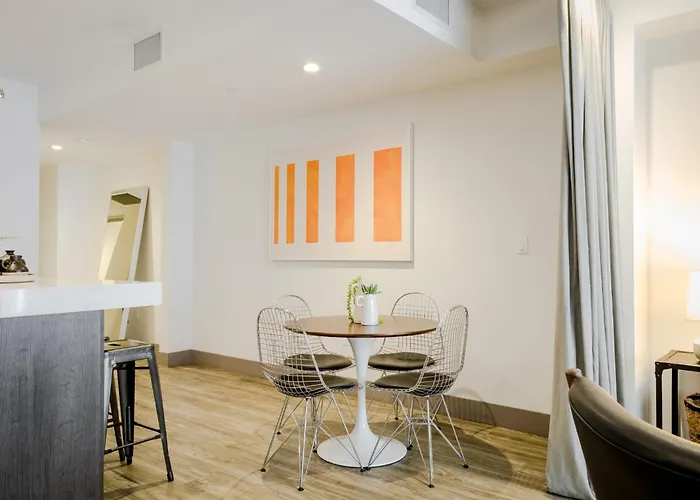 Abode Los Angeles - Downtown South Park