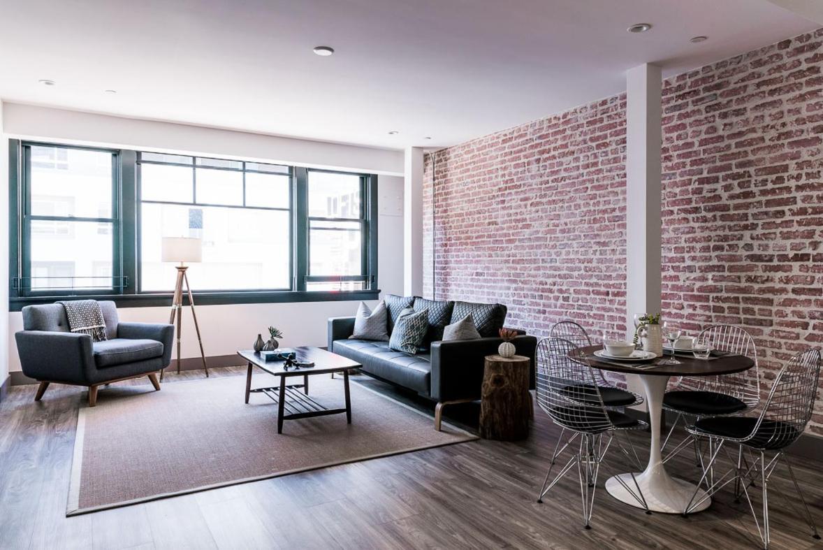 Appart hôtel Abode Angeles - Downtown South Park