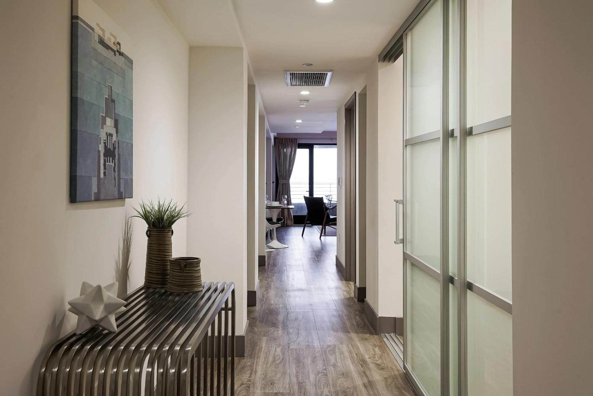 Abode Angeles - Downtown South Park Appart hôtel 4*