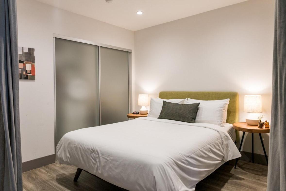 Appart hôtel Abode Angeles - Downtown South Park