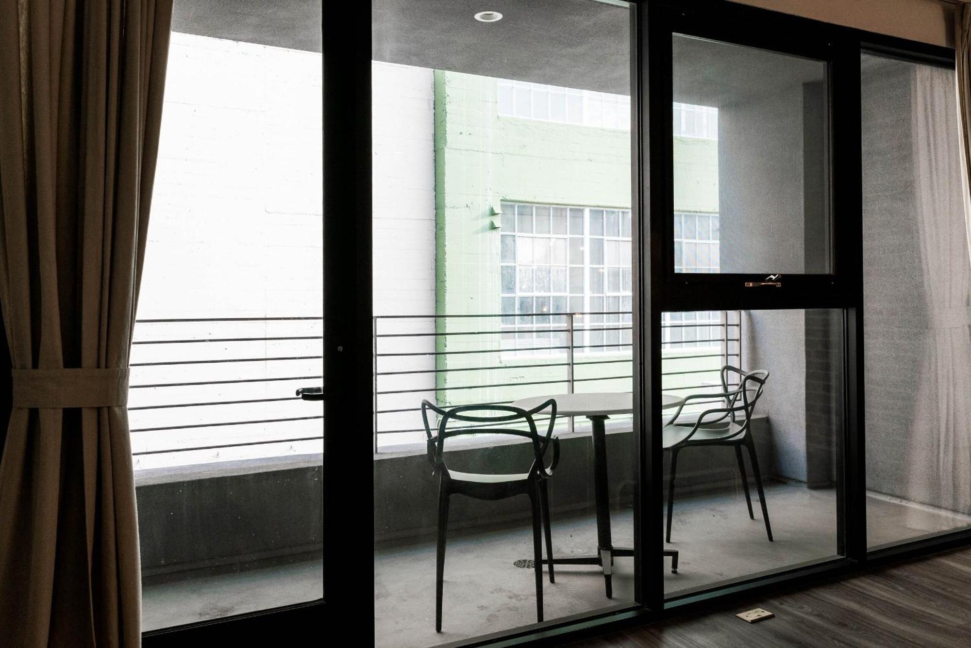 Appart hôtel Abode Angeles - Downtown South Park Los Angeles
