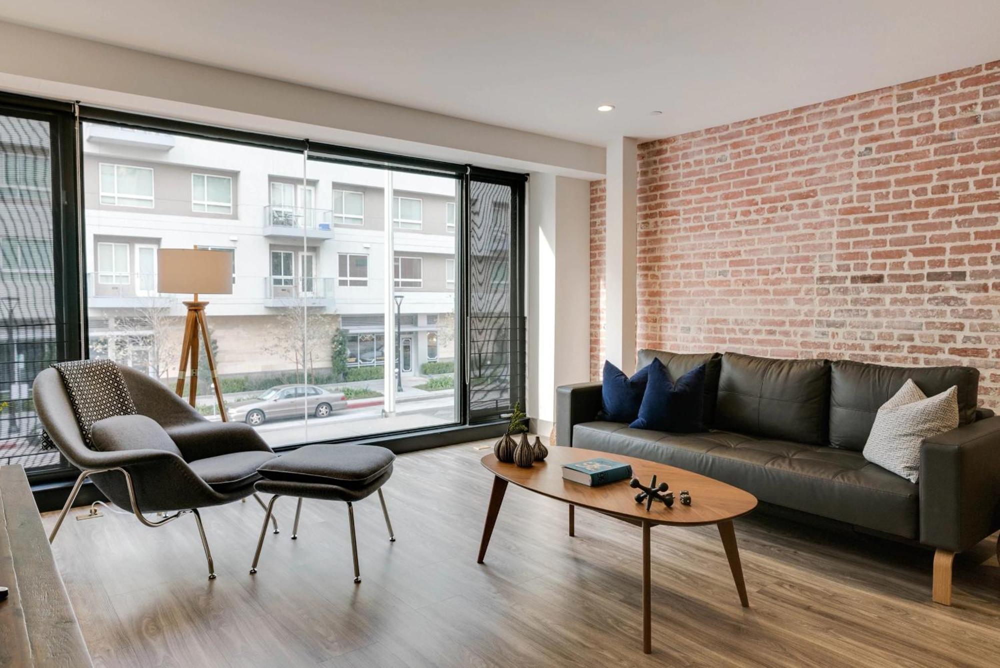 Appart hôtel Abode Angeles - Downtown South Park Los Angeles