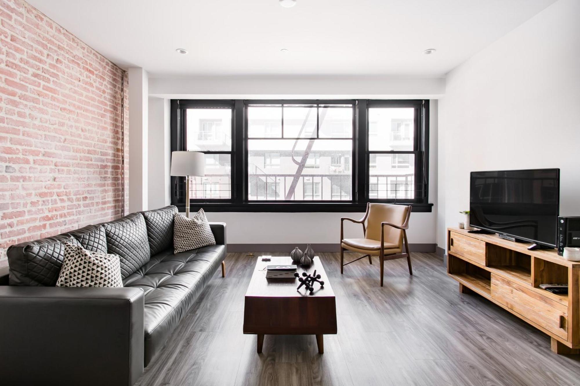 Appart hôtel Abode Angeles - Downtown South Park 4*