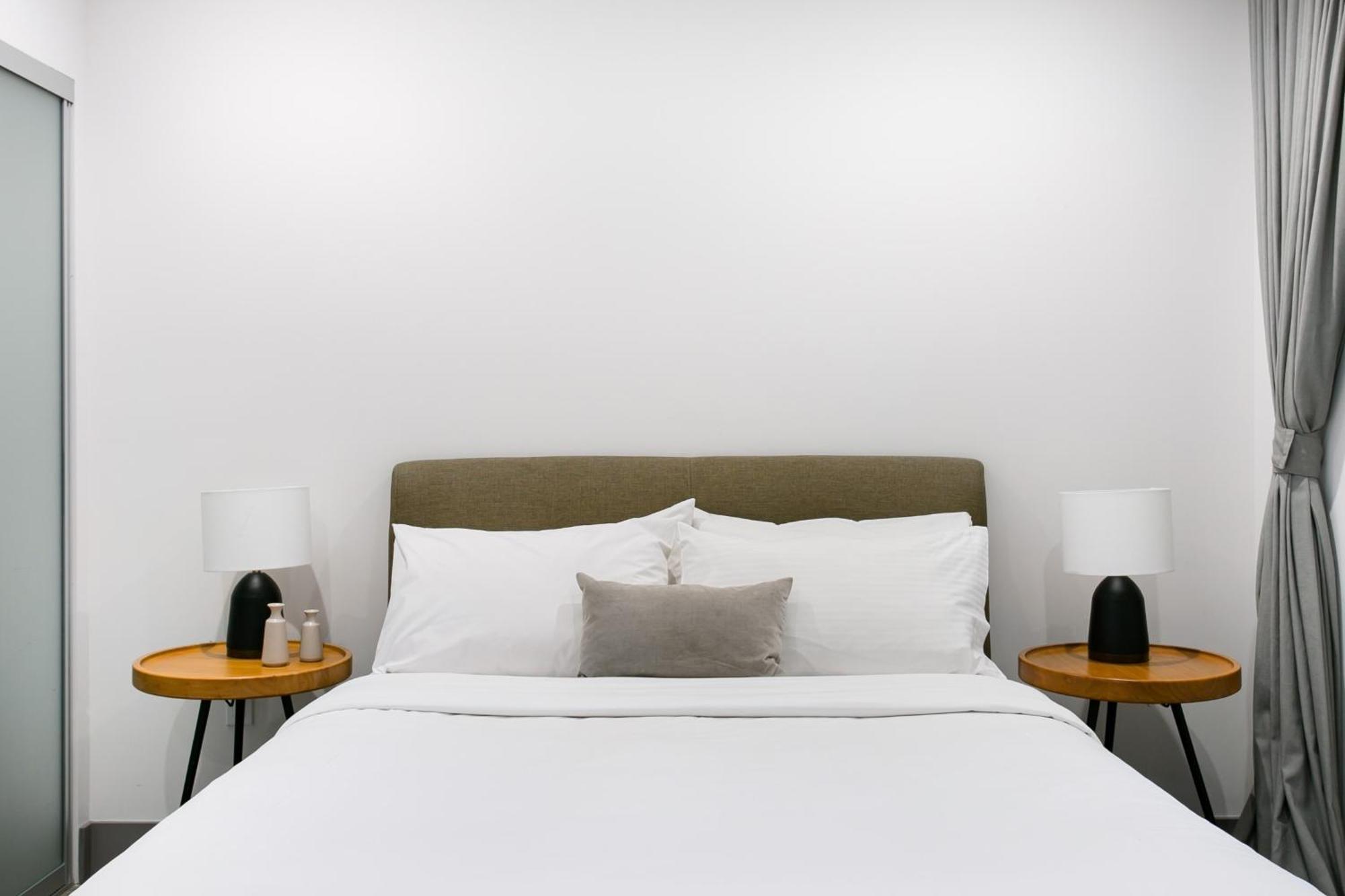 Appart hôtel Abode Angeles - Downtown South Park Los Angeles