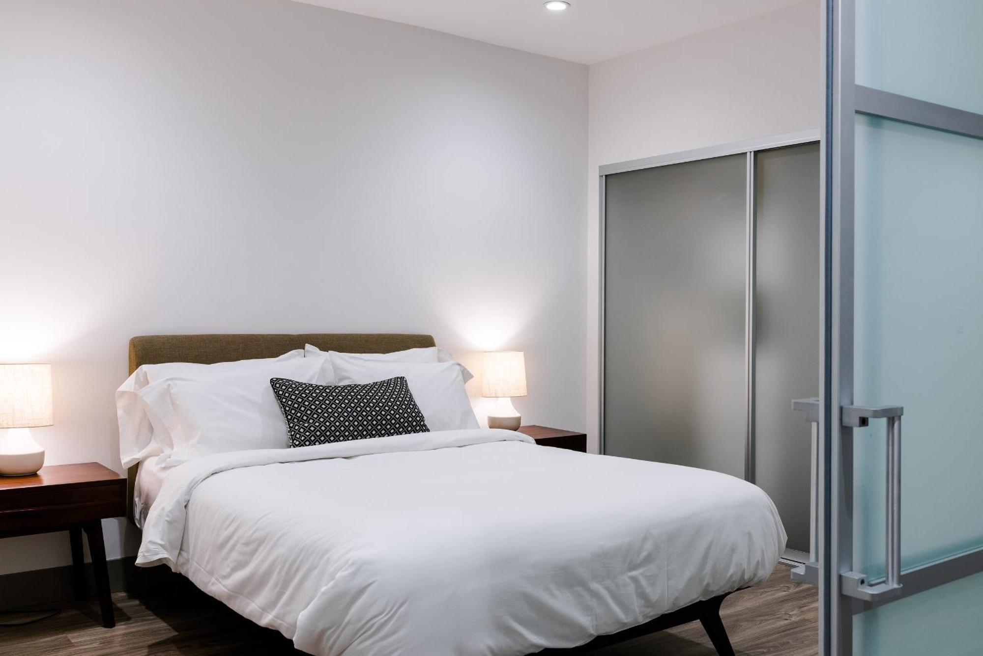 Appart hôtel Abode Angeles - Downtown South Park 4*