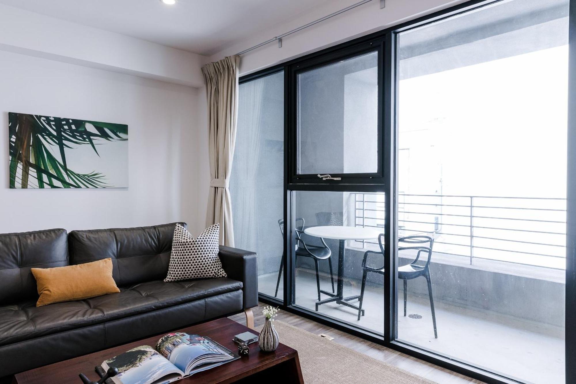 Abode Angeles - Downtown South Park Appart hôtel