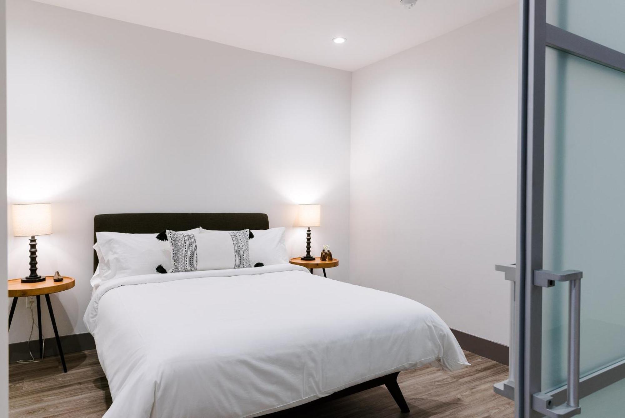 Abode Angeles - Downtown South Park Appart hôtel 4*